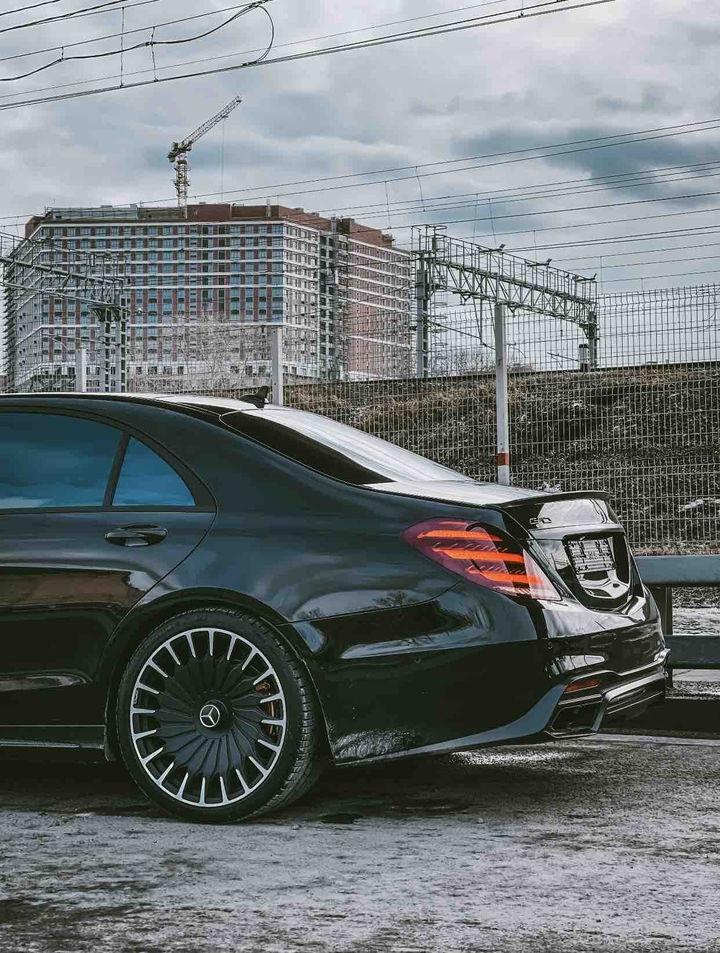 Mercedes