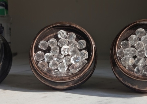 обои Tin, nickel