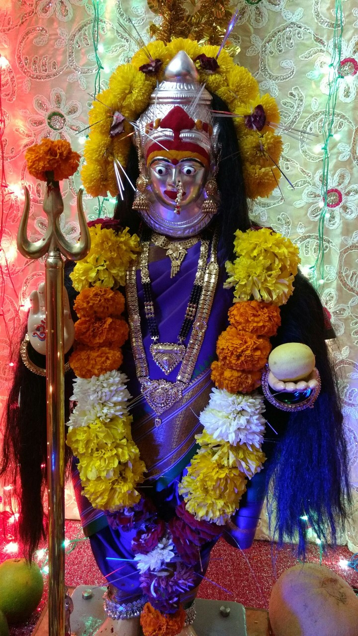 kalu bai prasanna
