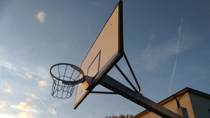 basketball