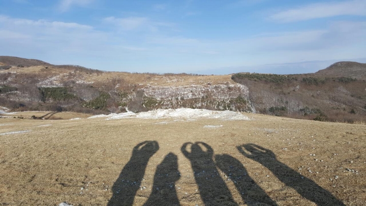 가족 사랑
