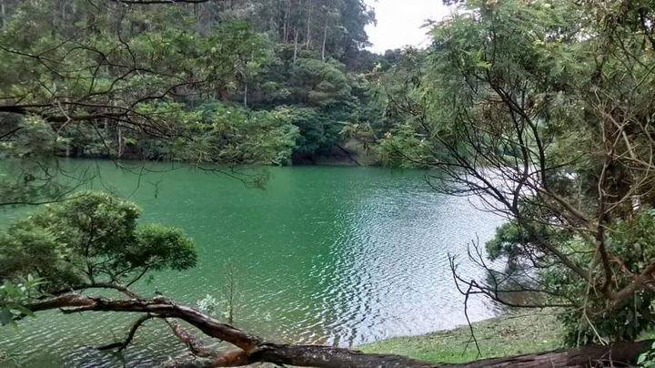 emerald lake