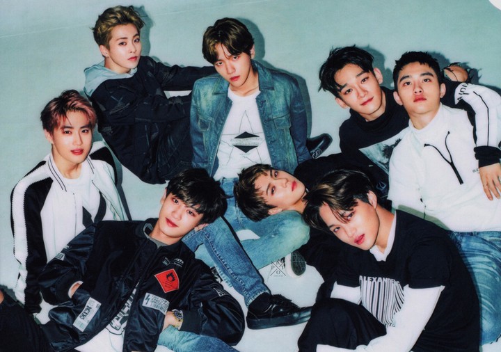 EXO