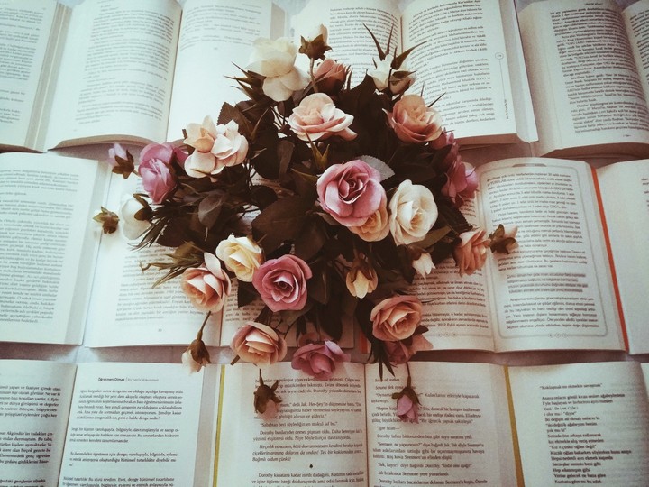 #lovebook