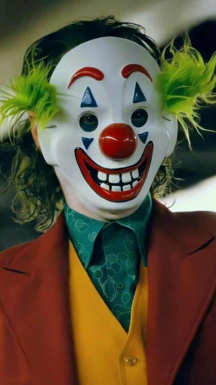 joker