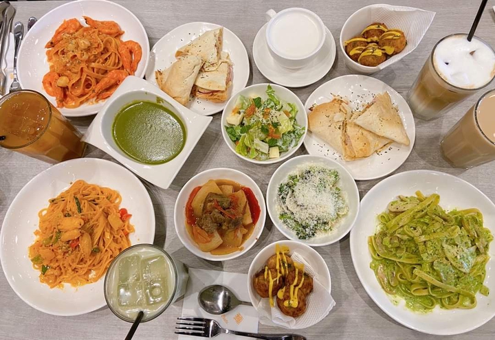 food
