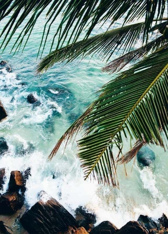 sea