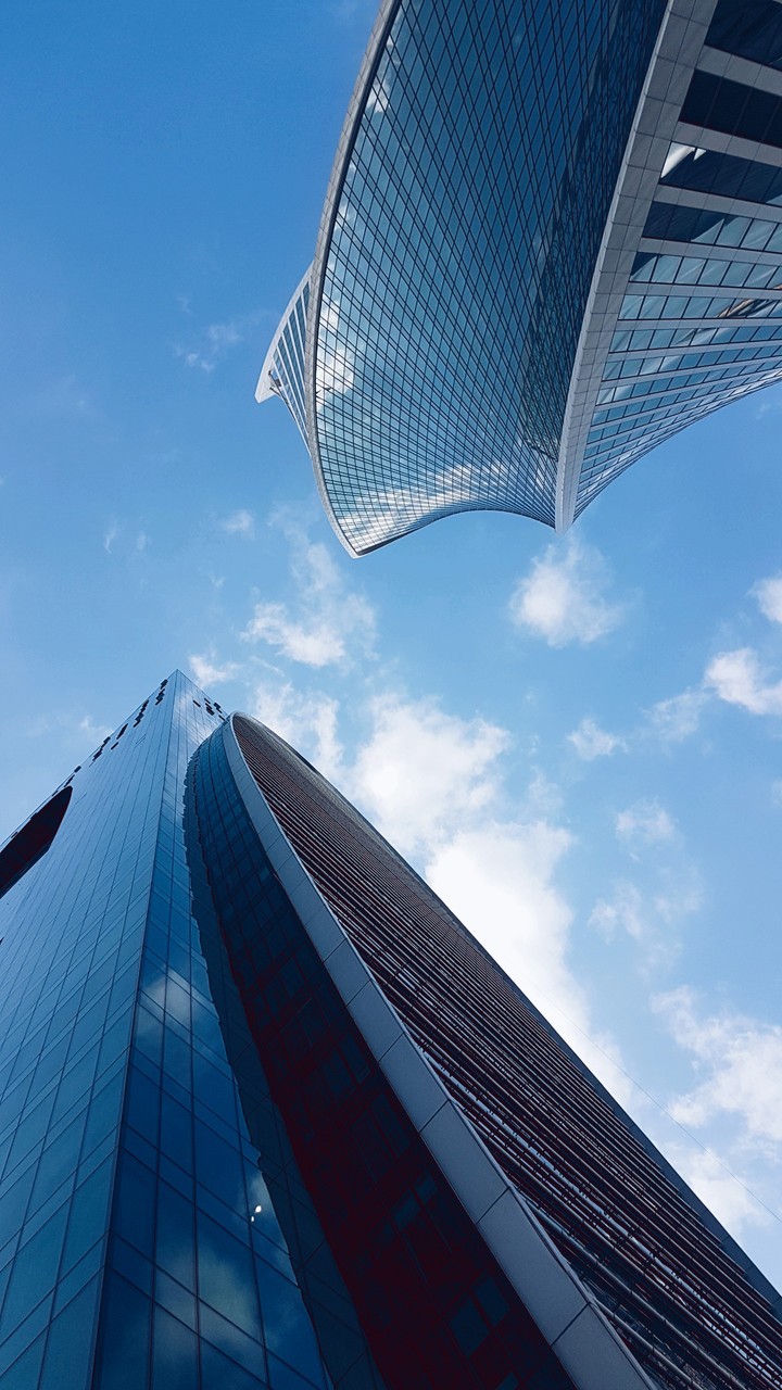 Moscowcity