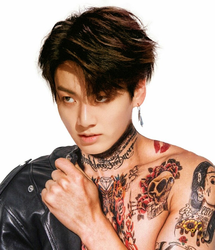 Jungkook