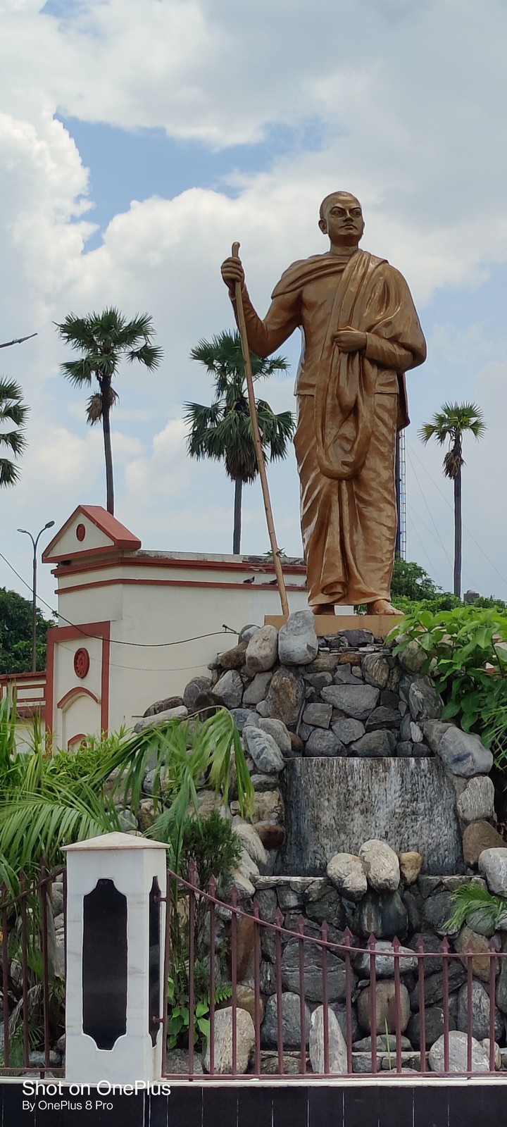 Swami Vivekananda