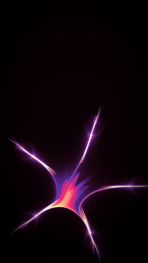 light streak
