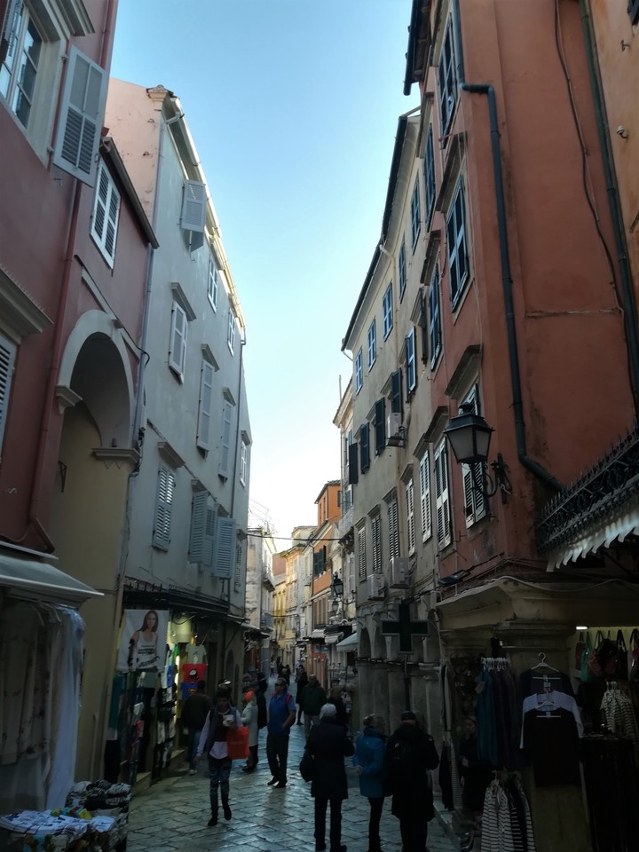 Old Town