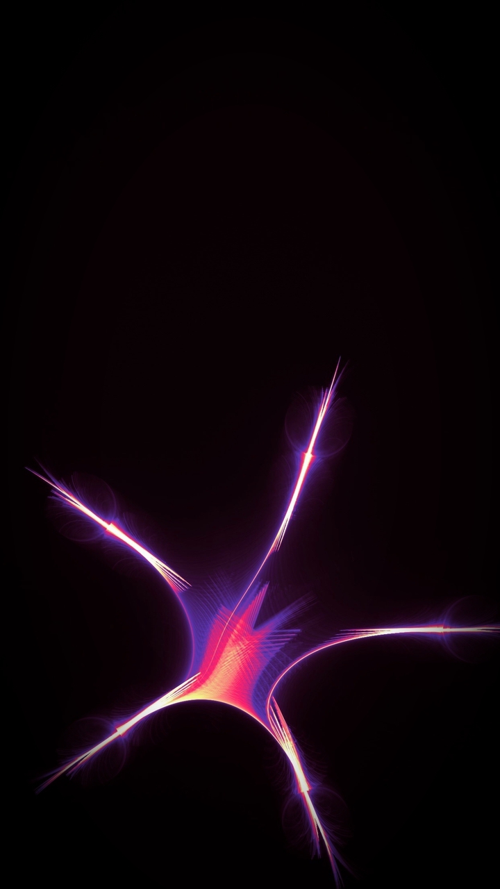 light streak