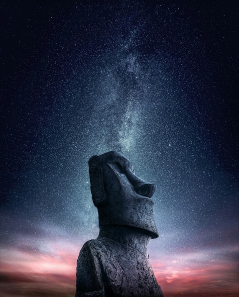 Moai