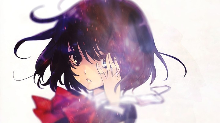 Characters: Misaki Mei