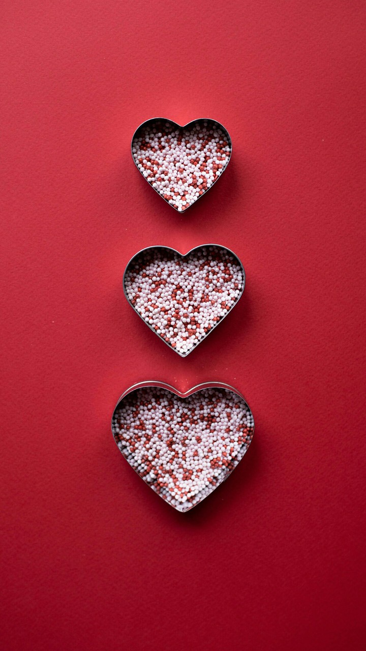 ❤