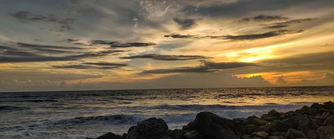 sea