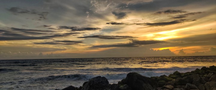 sea