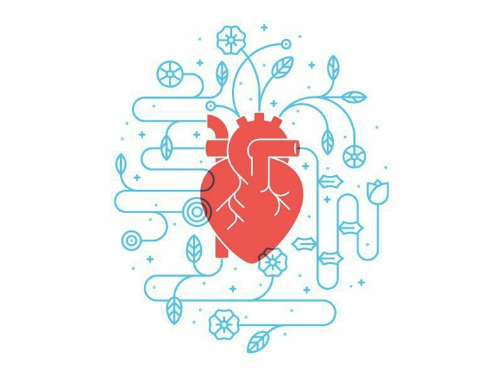 My Heart My Ticket