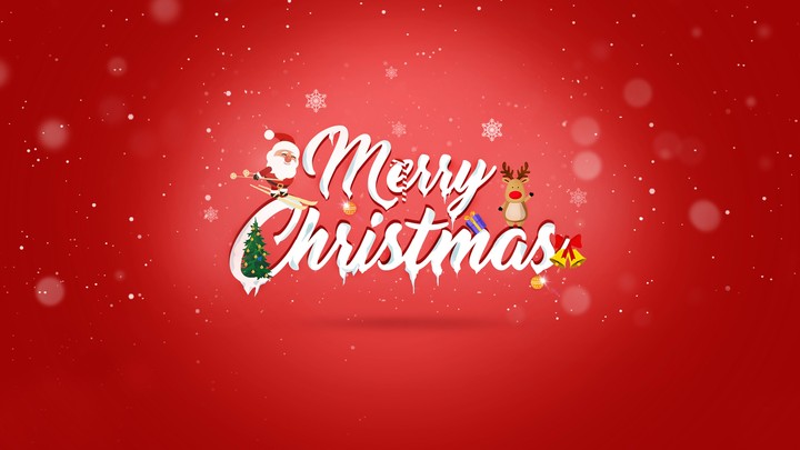 ☆Merry Christmas☆