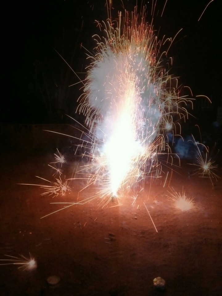 crackers