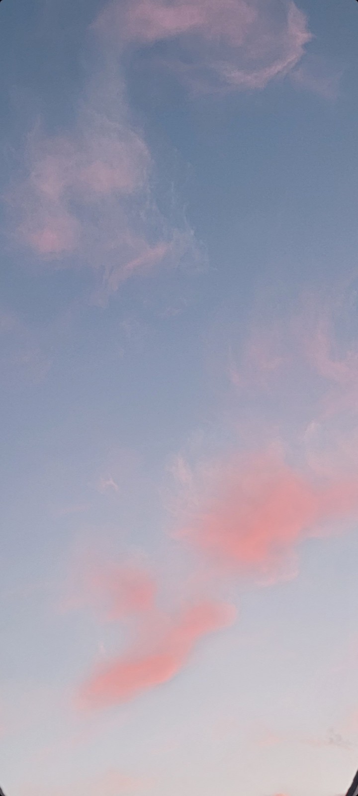 Sunset Clouds