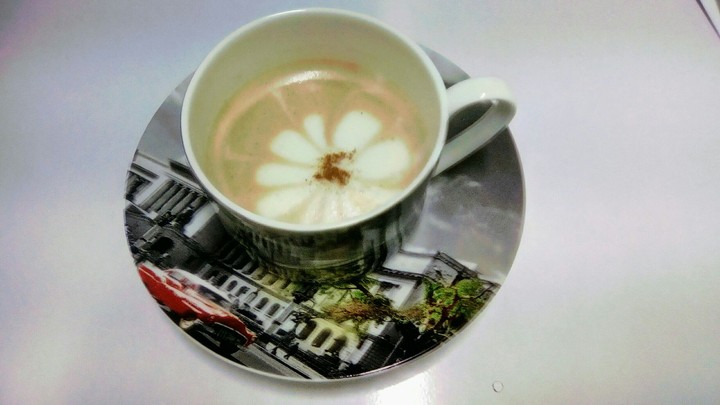 caféhavana