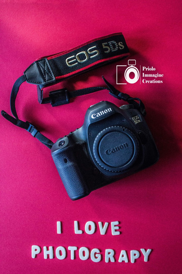 8° anniversario di fotografia