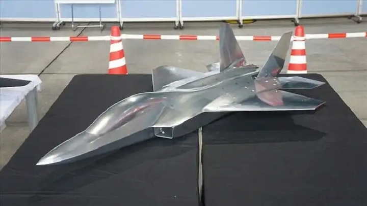 jet design
