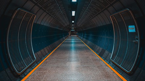 papéis de parede shadow, Subway