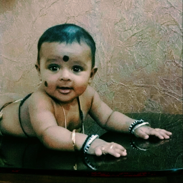 innocence at its best