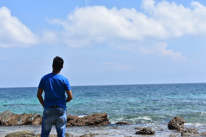 Sea view
