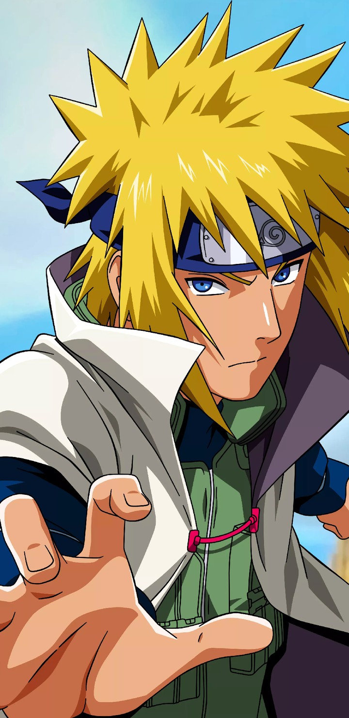 minato