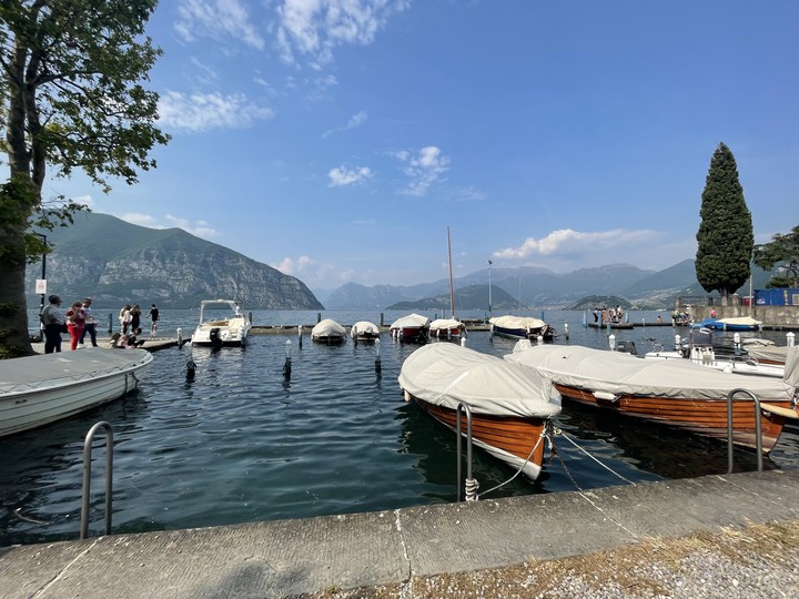 Iseo