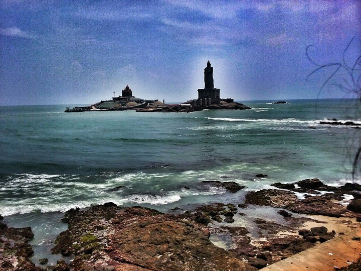 Kanyakumari