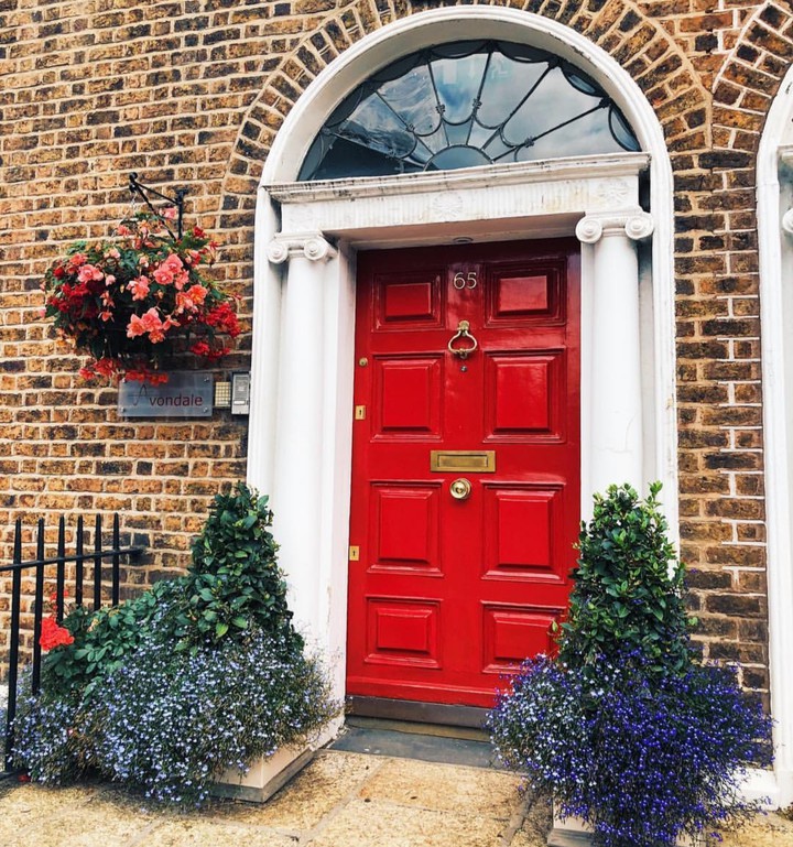 Ireland, Dublin