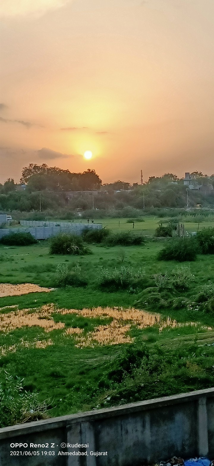 sunrise sunset ?