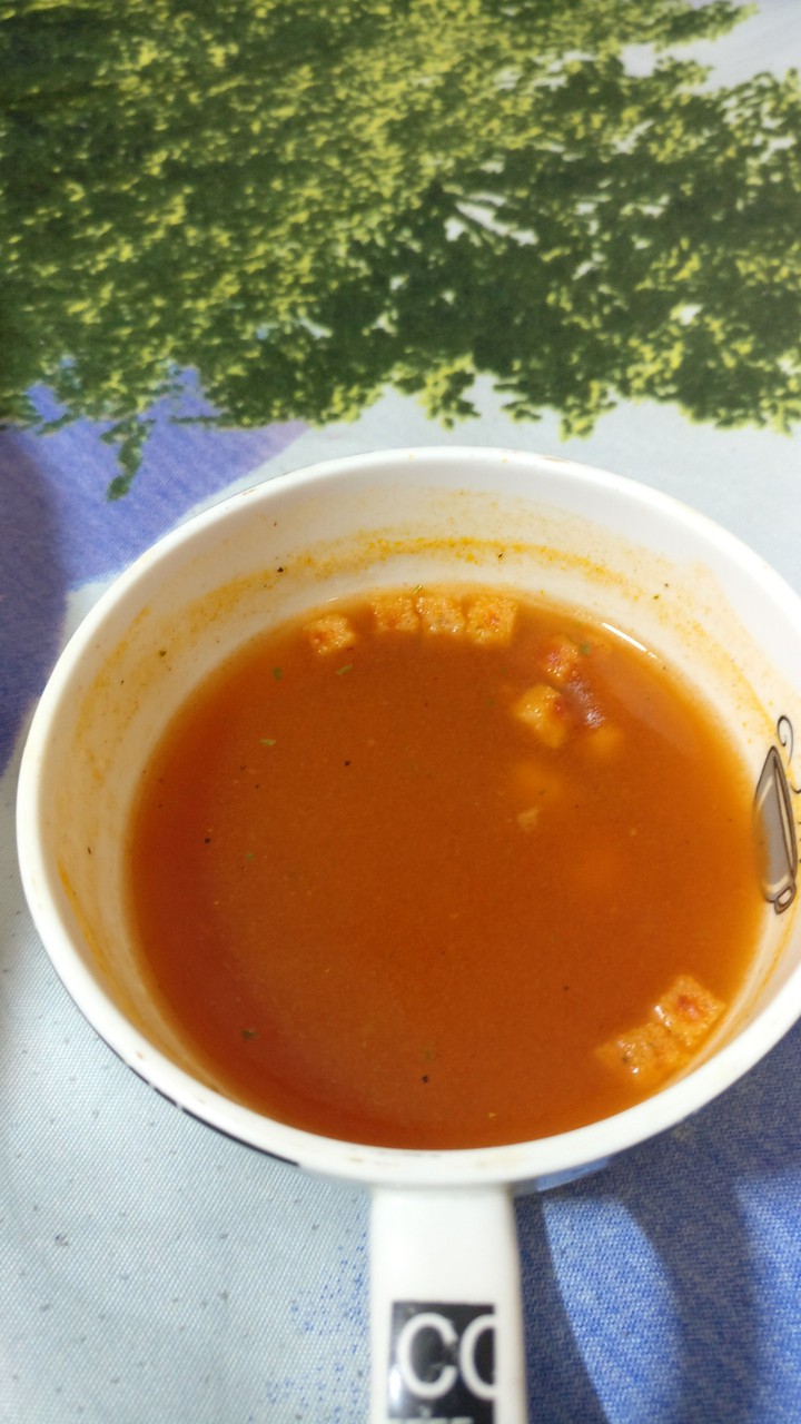Soup