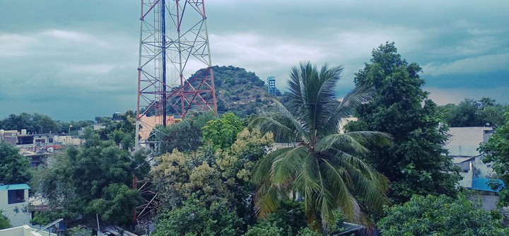 village pic