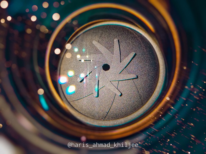 Bokeh