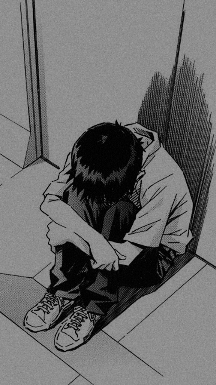 shinji ikari feat. evangelion