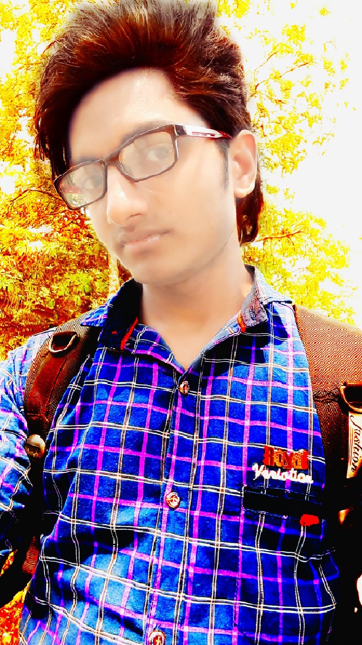 Pankaj Patel