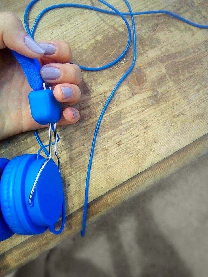 Headset