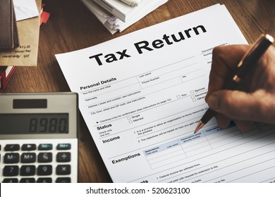 tax return