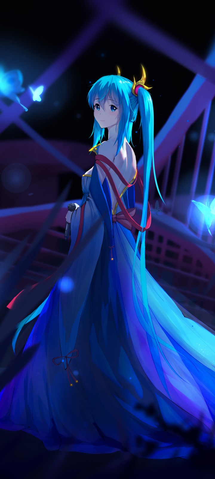 Hatsune Miku