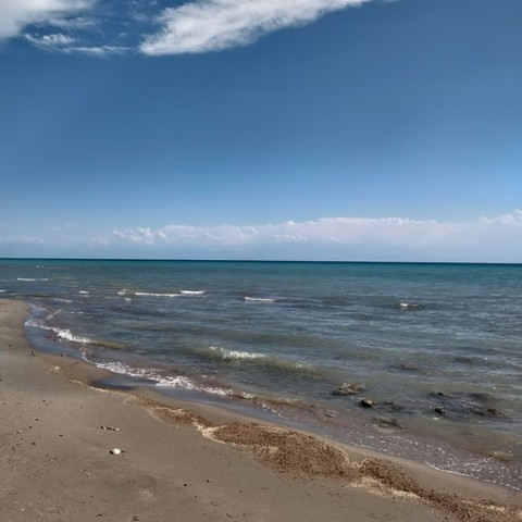 Issyk-Kul