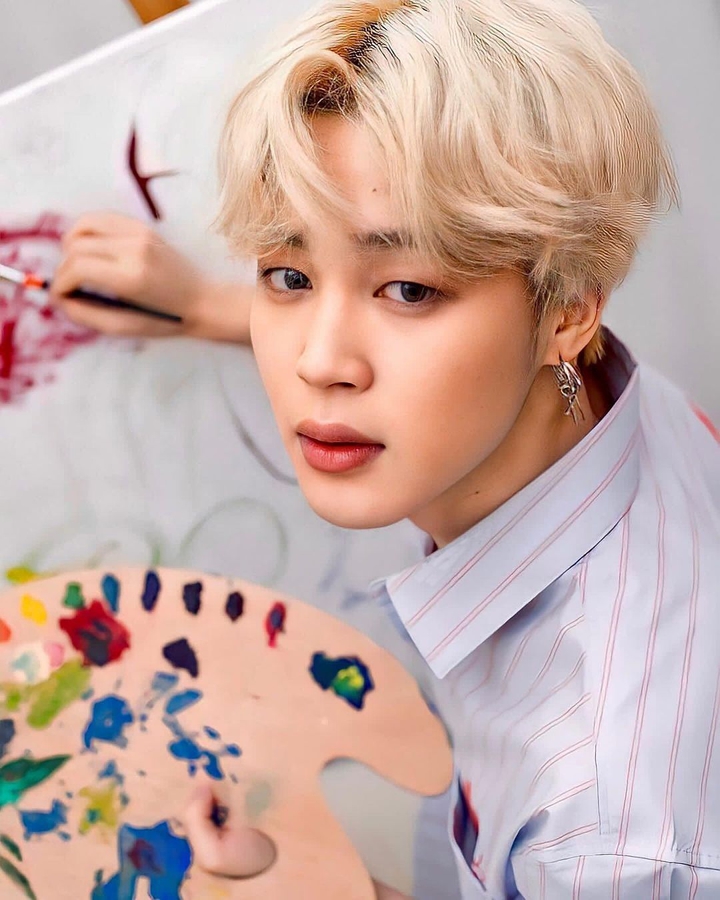 Jimin ?