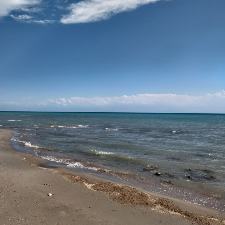 Issyk-Kul