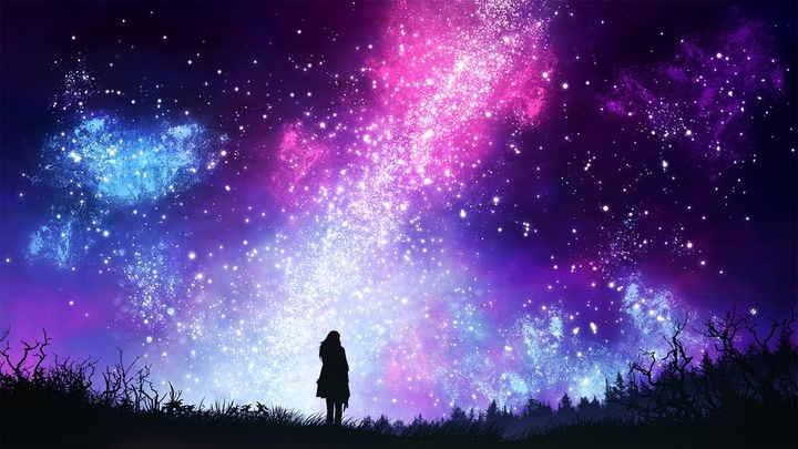 Просто космос♥