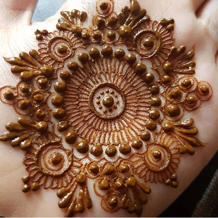 Mehendi